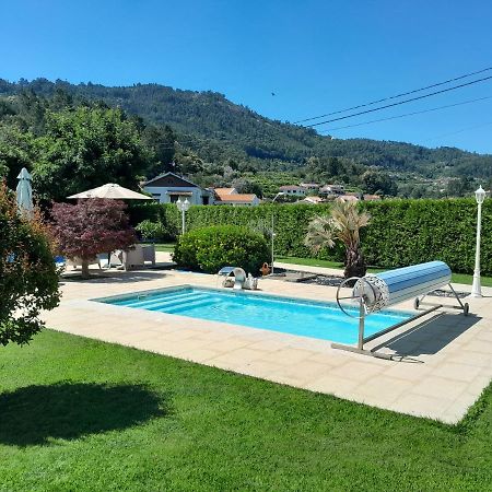 Arouca Passadicos Alojamento & Jacuzzi Exterior photo