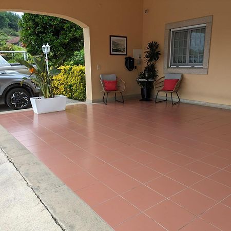 Arouca Passadicos Alojamento & Jacuzzi Exterior photo