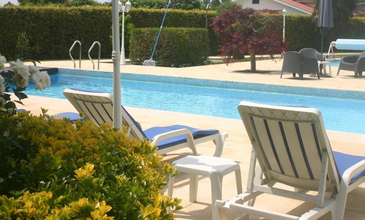 Arouca Passadicos Alojamento & Jacuzzi Exterior photo