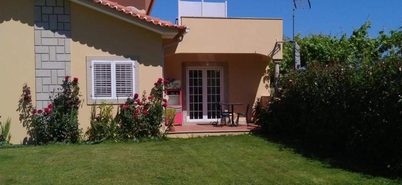 Arouca Passadicos Alojamento & Jacuzzi Exterior photo
